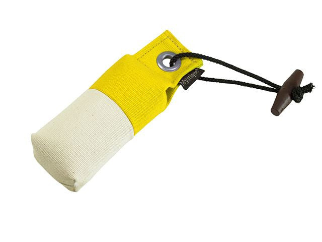 Yellow/White