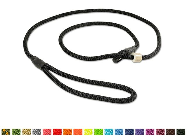 Mystique® 8mm German Field Trial Moxon Slip Lead