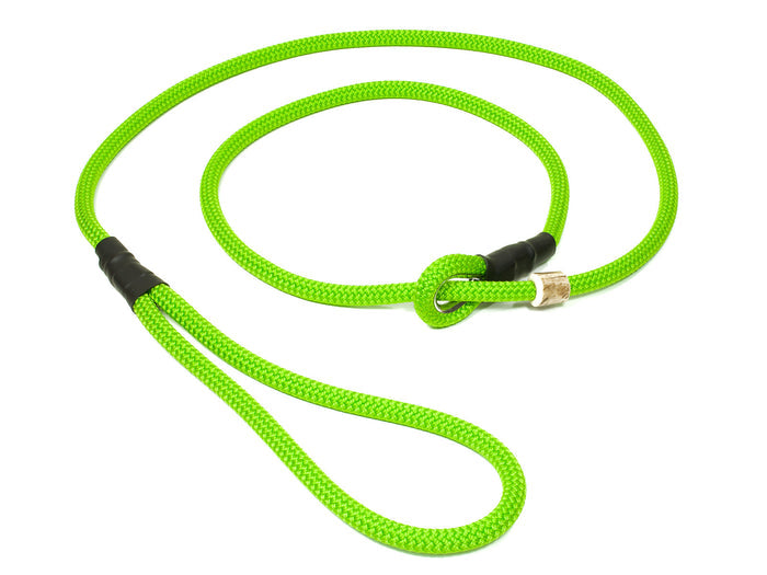 8mm / 130cm / Neon Green