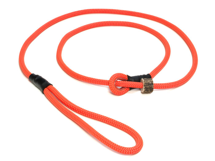 8mm / 130cm / Neon Orange
