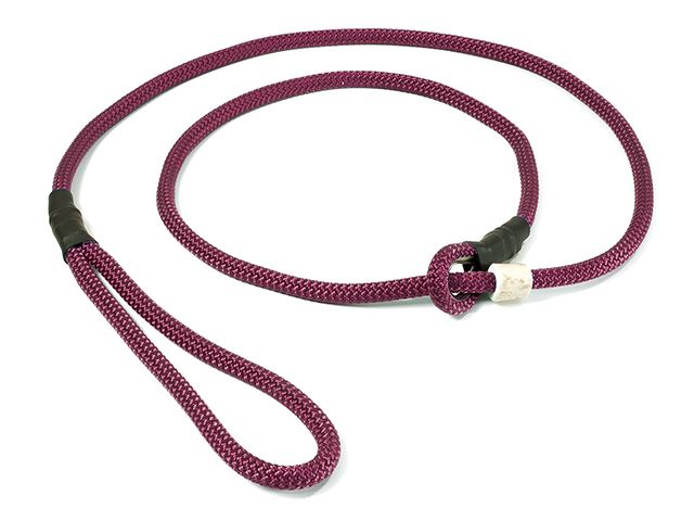 Mystique® 8mm German Field Trial Moxon Slip Lead