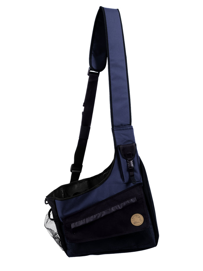 Mystique® Back Saver Game Bag/Dummy Bag - 3 sizes (Canvas & Waxed)