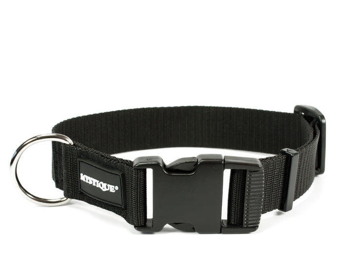 25mm Width / 55-65cm Size / Black