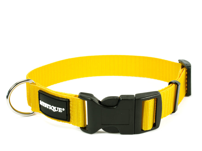 25mm Width / 40-50cm Size / Yellow