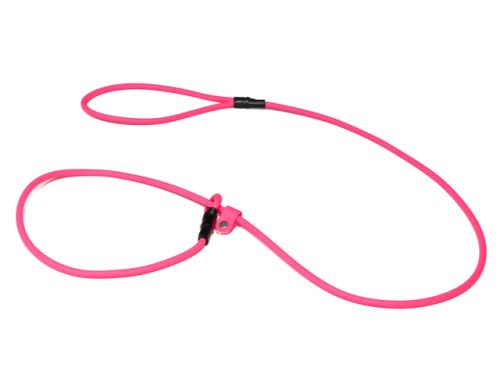 6mm / 130cm / Neon Pink