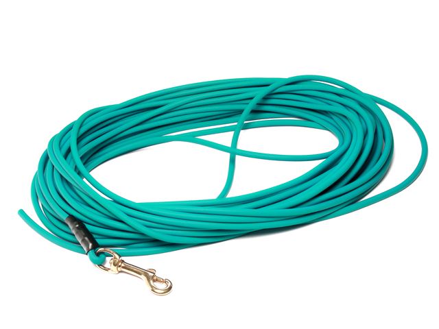 Mystique® Biothane Round Tracking Lines