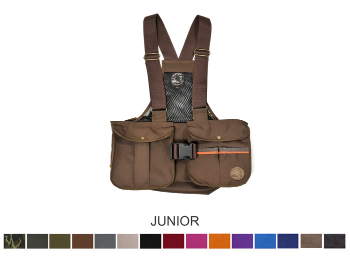 Mystique® Junior Handler Trainer Cool Dummy Vest