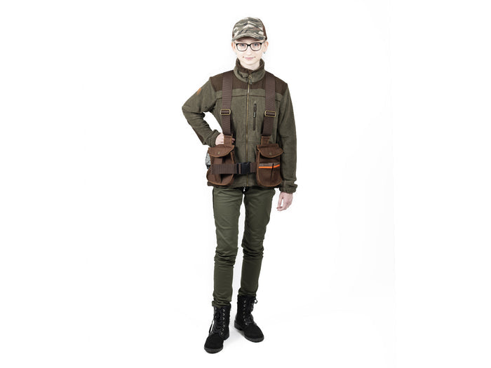 Mystique® Junior Handler Trainer Cool Dummy Vest