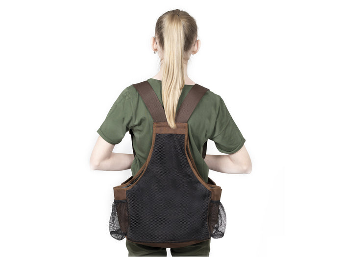 Mystique® Junior Handler Trainer Cool Dummy Vest