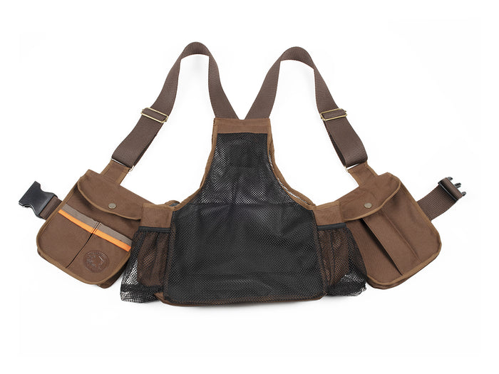 Mystique® Junior Handler Trainer Cool Dummy Vest