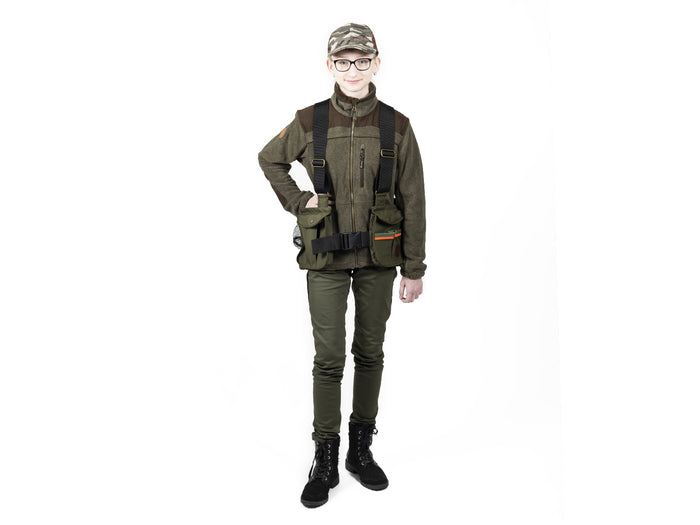 Mystique® Junior Handler Trainer Cool Dummy Vest
