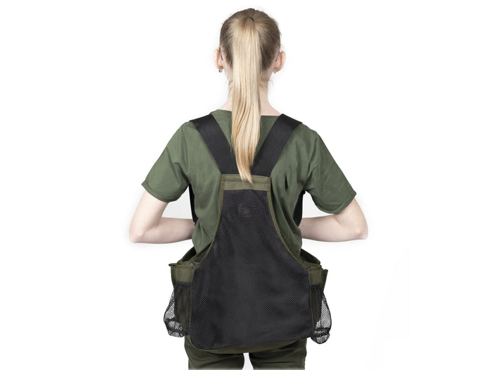 Mystique® Junior Handler Trainer Cool Dummy Vest