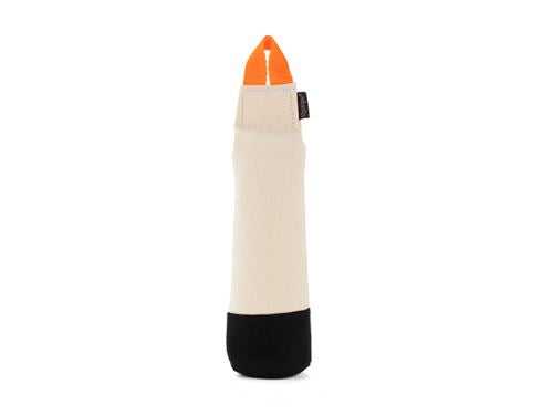 white Mystique Junior straight line dummy