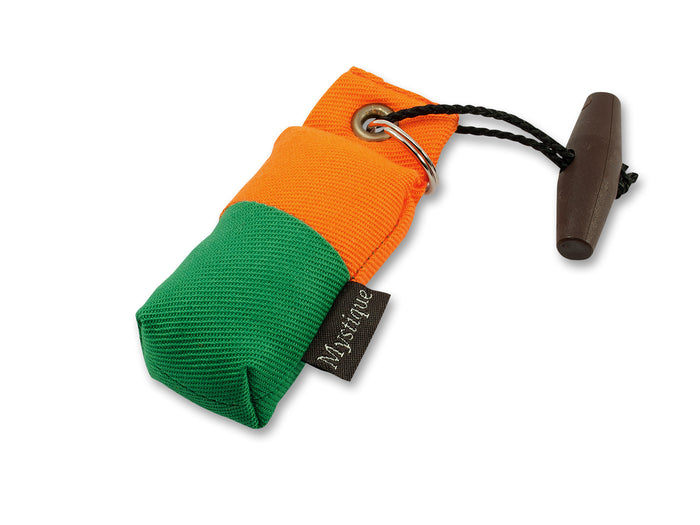 Green/Orange
