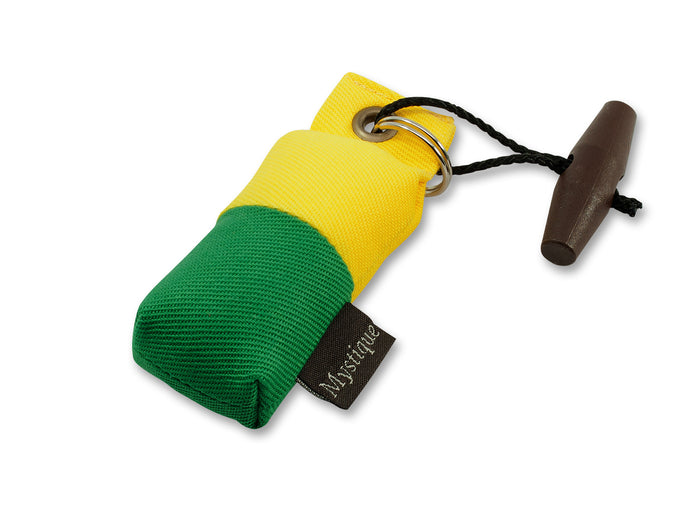 Green/Yellow