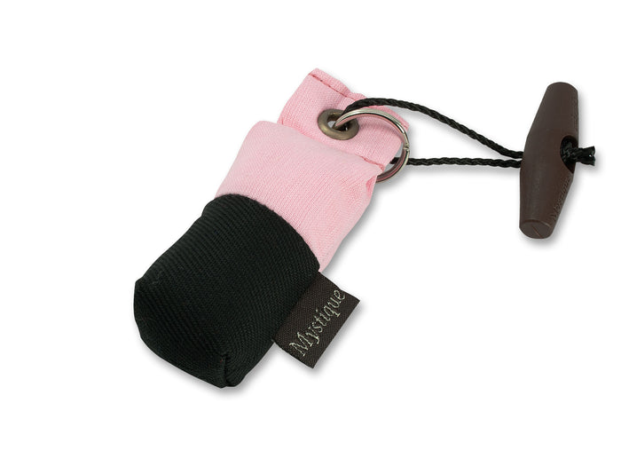 Pink/Black