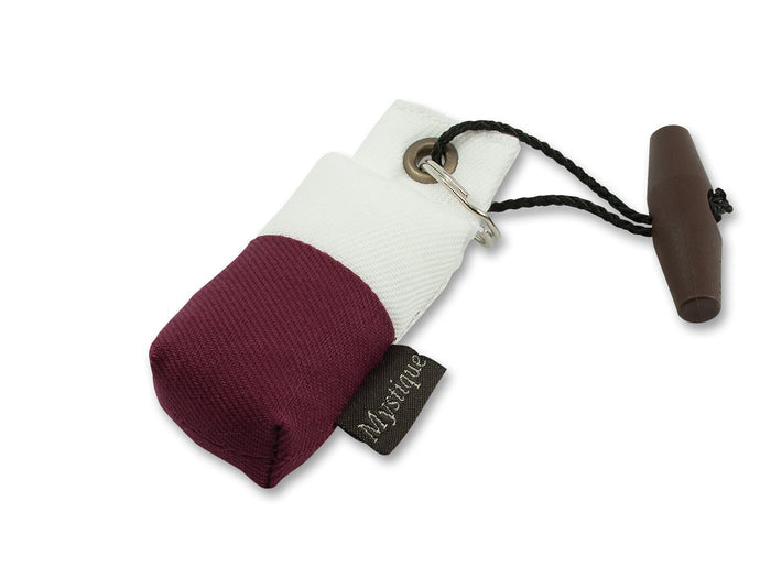 White/Wine Red