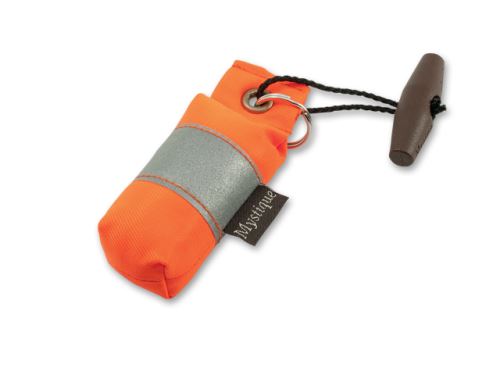 Reflective Orange