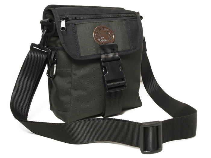 Hunter Green/Black