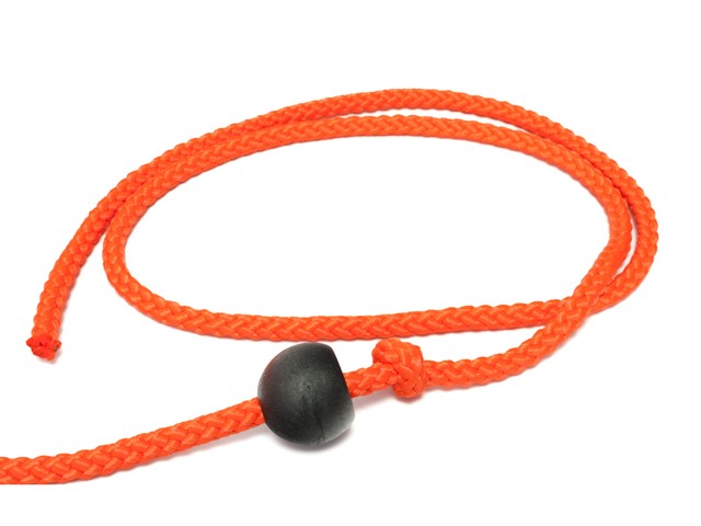 Mystique Nylon Tracking Leash