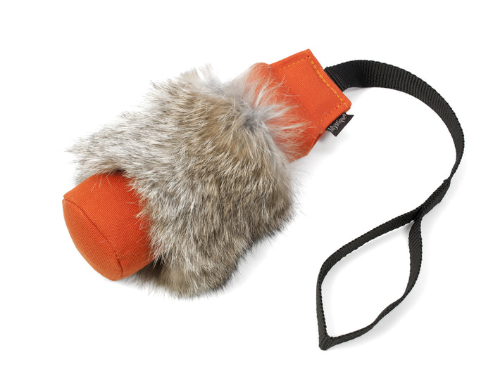 Mystique® Pointer Fur Dummy with Speedy Strap