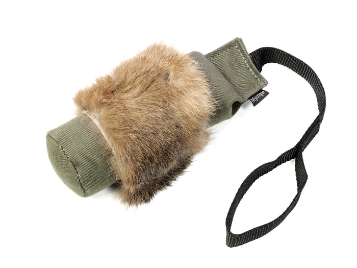 Mystique® Pointer Fur Dummy with Speedy Strap