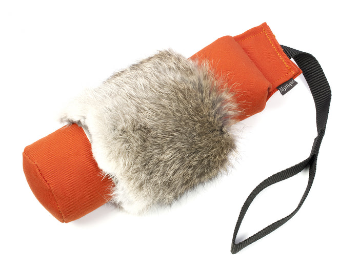 Mystique® Pointer Fur Dummy with Speedy Strap