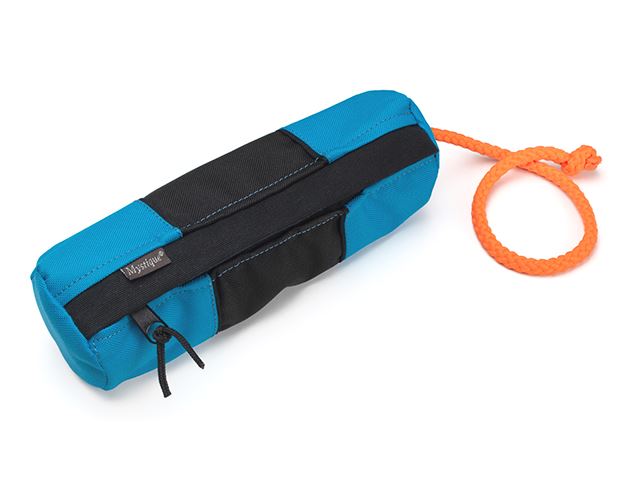 Small / Reflex Blue/Black