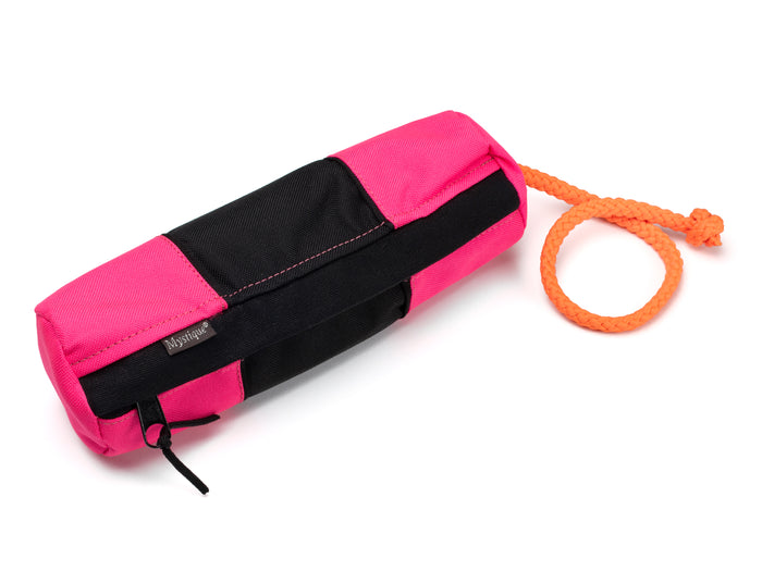 Small / Reflex Pink/Black