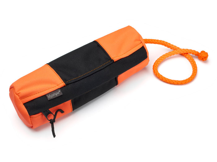 Small / Reflex Orange/Black