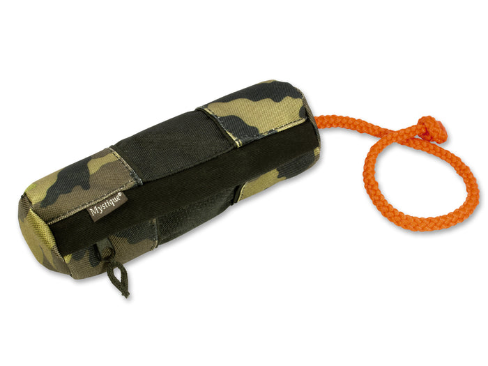 Small / Camo/Black