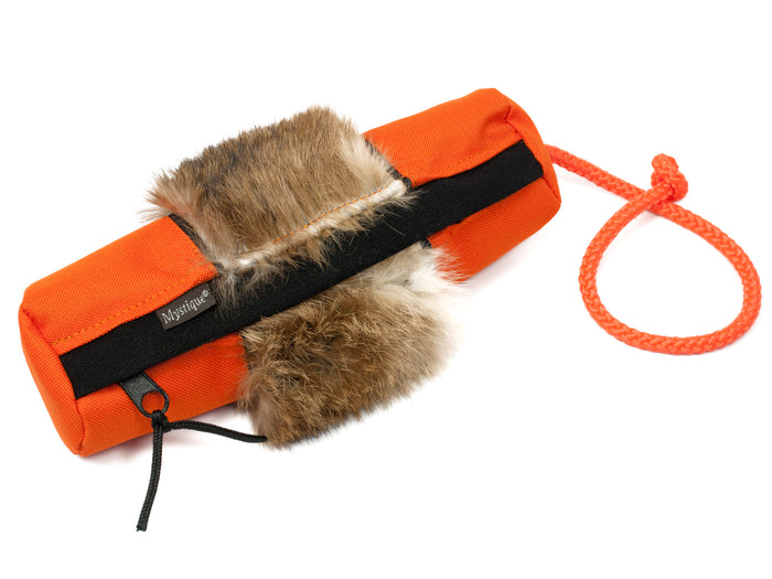 Mystique® Prey Fur Dummy (Treat Dummy) with FUR