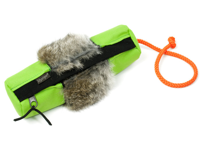 Mystique® Prey Fur Dummy (Treat Dummy) with FUR