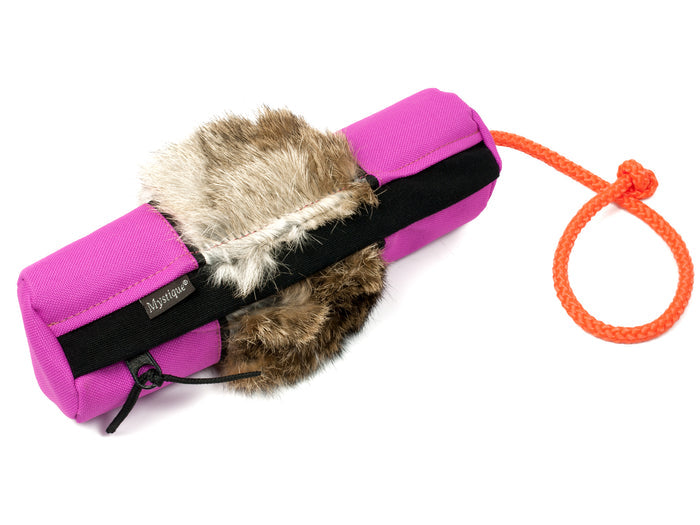 Mystique® Prey Fur Dummy (Treat Dummy) with FUR