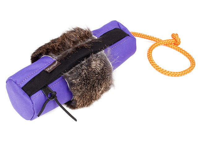 Mystique® Prey Fur Dummy (Treat Dummy) with FUR
