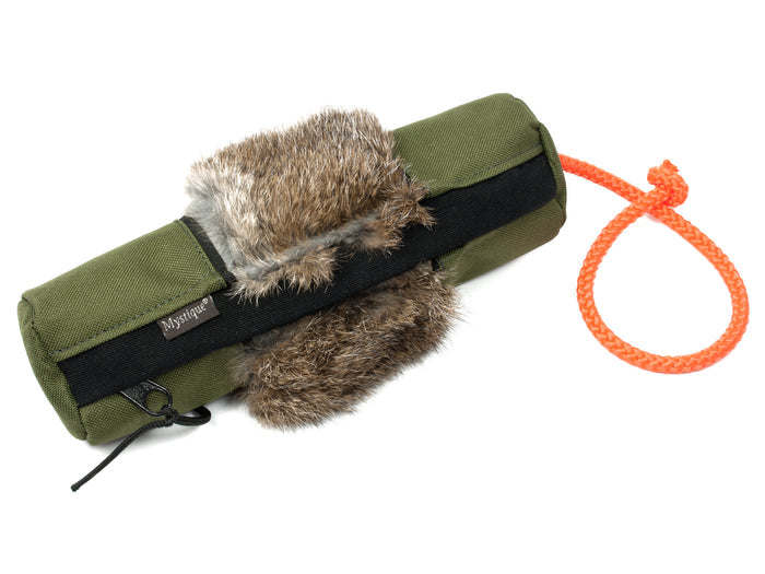 Mystique® Prey Fur Dummy (Treat Dummy) with FUR