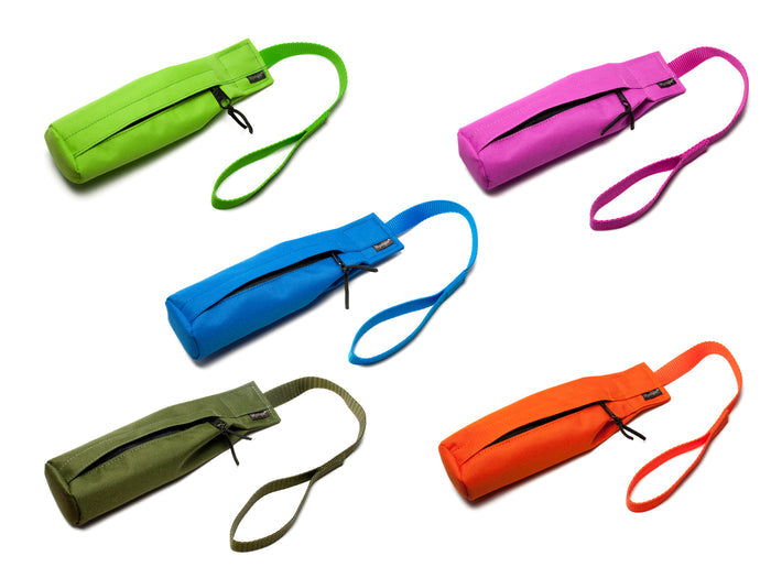 Mystique® Prey Speedy Dummy (Treat Dummy) with Speedy Strap