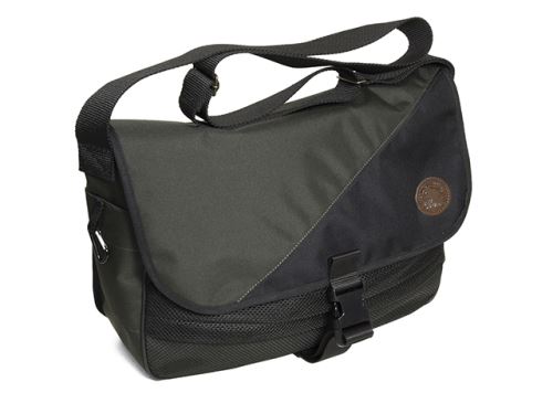 Medium / Hunter Green/Black