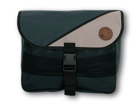 Medium / Grey/Beige