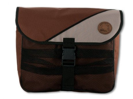 Medium / Brown/Beige