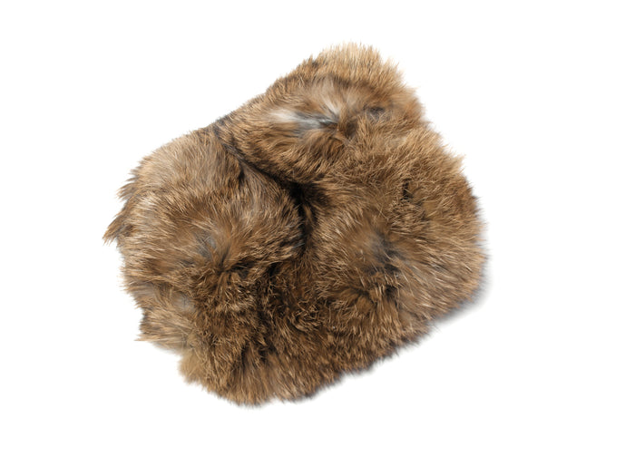 Small / Fur Cover only