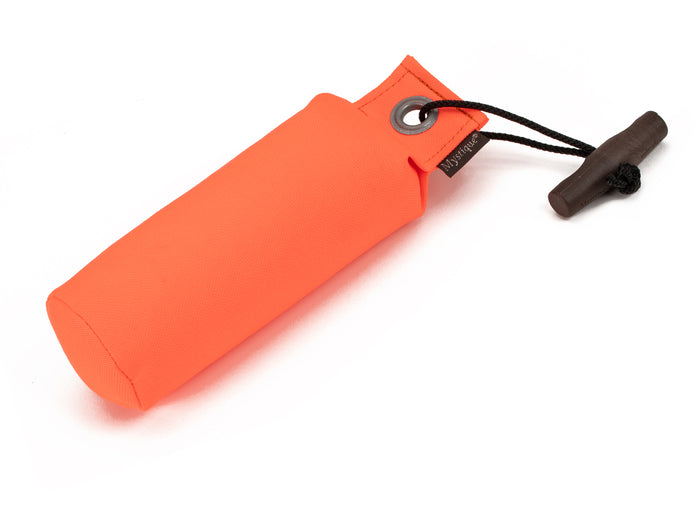 reflex orange 250g gundog dummy