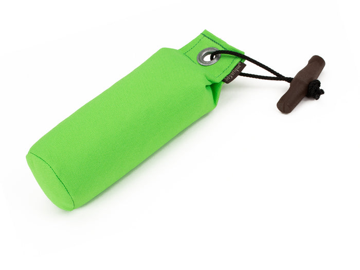 reflex green 250g gundog dummy
