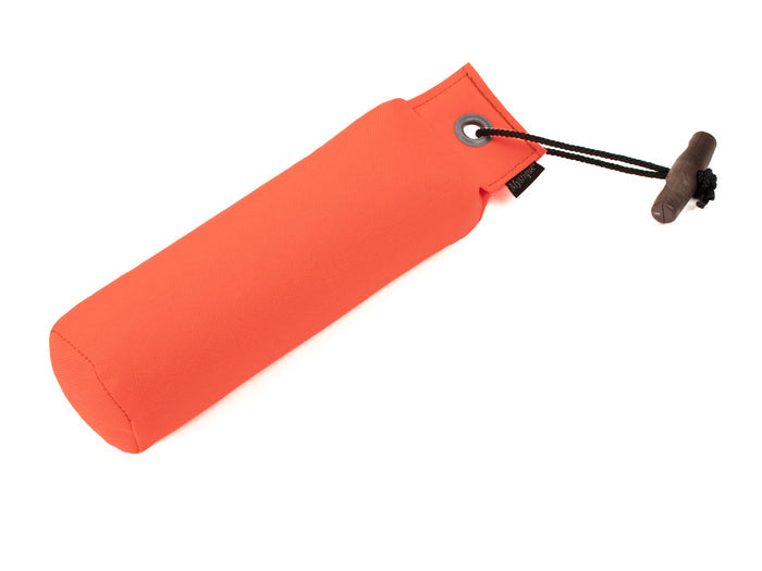 reflex orange 500g gundog dummy