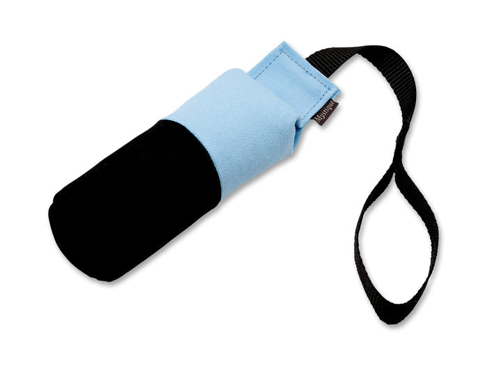 Light Blue/Black
