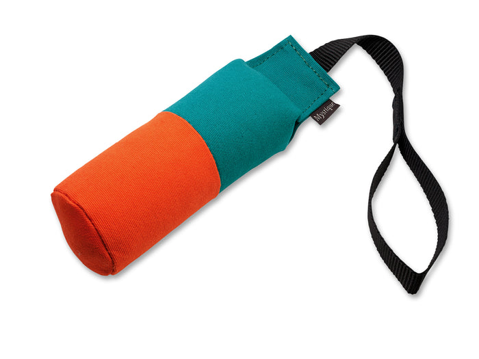 Orange/Green