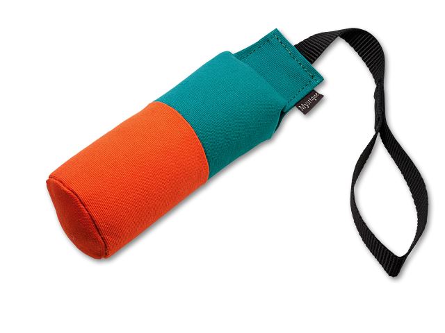 Orange / Green