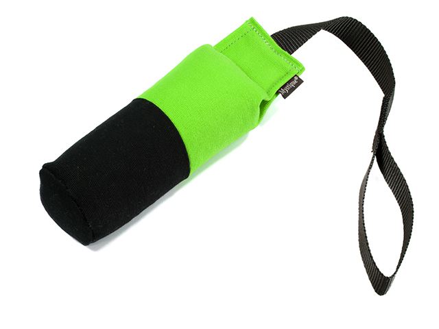 Neon Green / Black