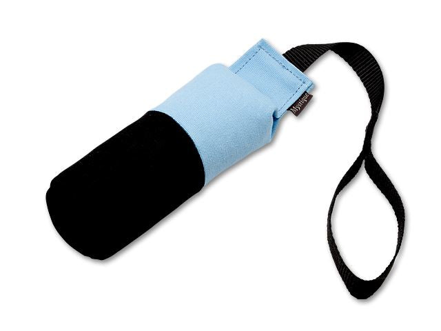 Light Blue / Black