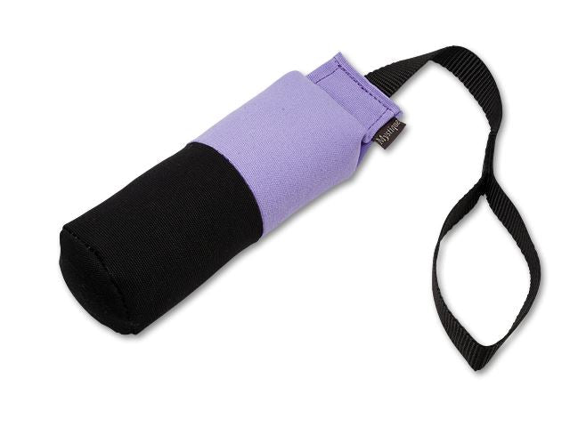 Purple / Black